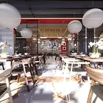 Almaris Ξενοδοχείο με διαμερίσματα Αλάνια