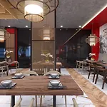 Almaris Ξενοδοχείο με διαμερίσματα