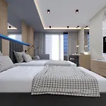 Almaris Ξενοδοχείο με διαμερίσματα Αλάνια