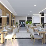 Almaris Ξενοδοχείο με διαμερίσματα 3*