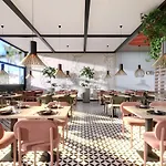 Almaris Ξενοδοχείο με διαμερίσματα Αλάνια