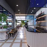 Almaris Ξενοδοχείο με διαμερίσματα