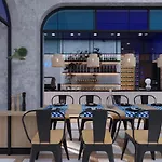 Ξενοδοχείο με διαμερίσματα Almaris Αλάνια