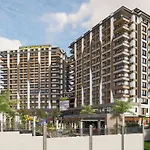 Almaris 3* Αλάνια