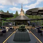 Almaris Ξενοδοχείο με διαμερίσματα 3*