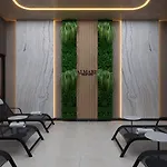 Ξενοδοχείο με διαμερίσματα Almaris