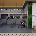 Almaris Αλάνια