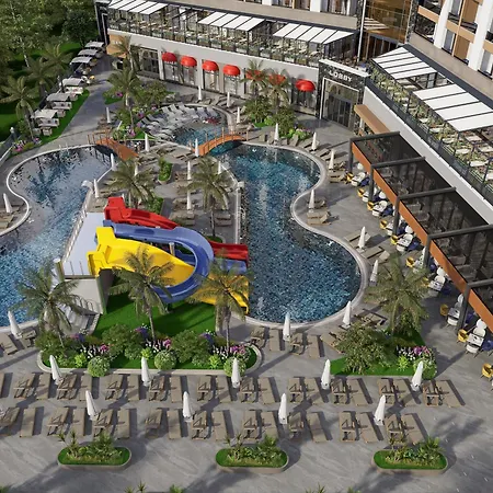 Almaris Алания