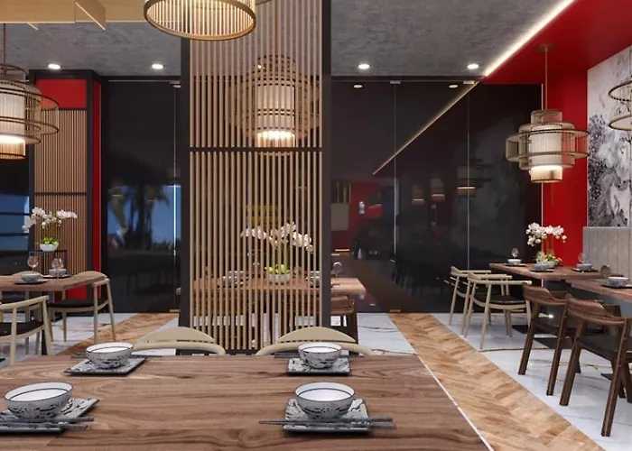 Almaris Апарт-отель