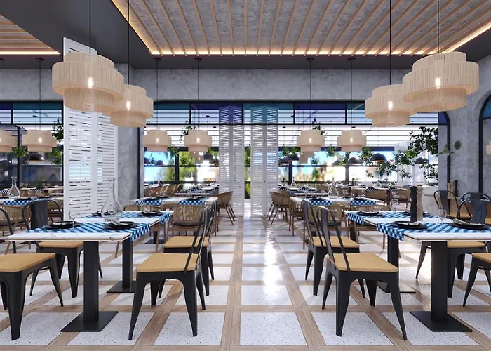 Almaris 3* Алания