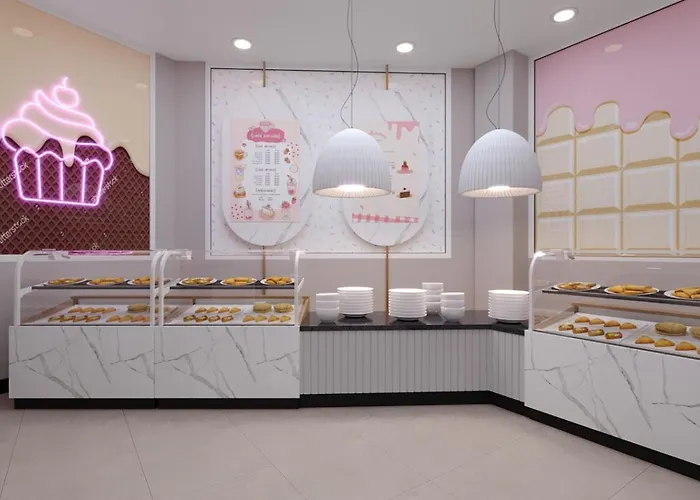 Almaris Апарт-отель