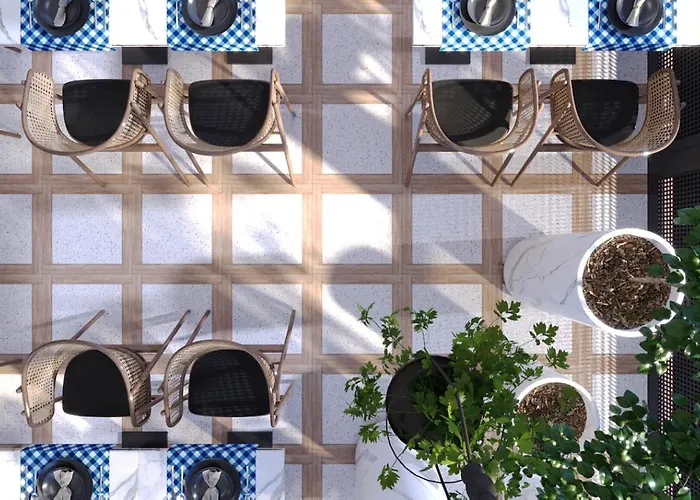 Almaris Апарт-отель 3*