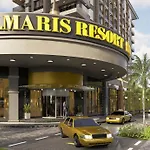 Almaris アパートホテル
