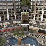 Lejlighedshotel Almaris Alanya