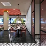 アパートホテル Almaris