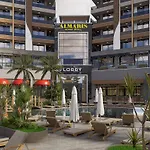 Lejlighedshotel Almaris 3*