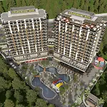Almaris Lejlighedshotel