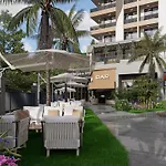 Lejlighedshotel Almaris Alanya