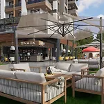Lejlighedshotel Almaris