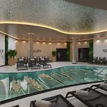 アパートホテル Almaris 3*