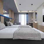 Apartmanhotel Almaris Alanya