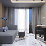 Almaris Lejlighedshotel 3*