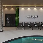 Lejlighedshotel Almaris Alanya