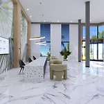 Apartmanhotel Almaris 3*