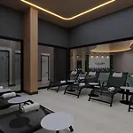 Lejlighedshotel Almaris 3*