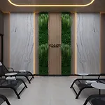 Almaris Lejlighedshotel Alanya