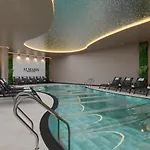 Lejlighedshotel Almaris 3*