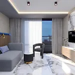 Lejlighedshotel Almaris 3*