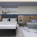 Apartmanhotel Almaris