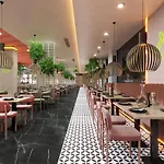 Almaris 3* Alanya