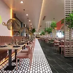 Almaris Lejlighedshotel