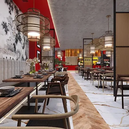 Almaris Апарт-отель 3*