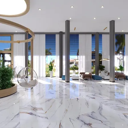 Almaris Алания