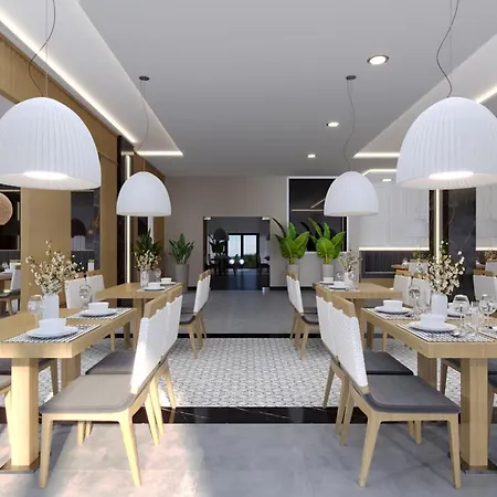 Aparthotel Almaris