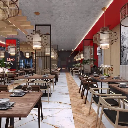 Almaris Алания