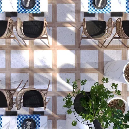 Almaris Hotel apartamentowy 3*