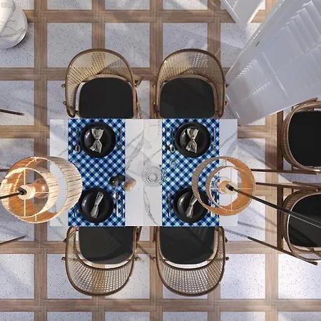 Апарт-отель Almaris Алания