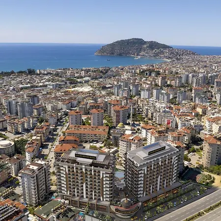 Almaris * Alanya