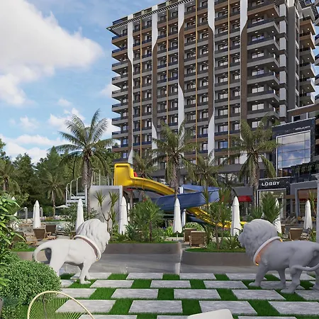 Almaris Алания