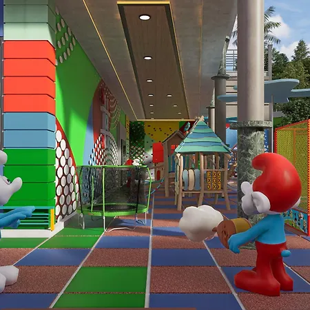 Almaris Алания