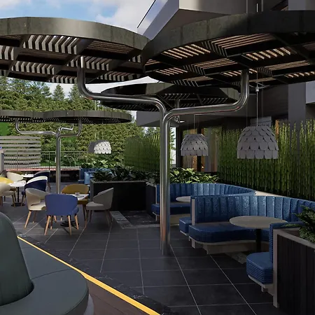 Aparthotel Almaris 3*