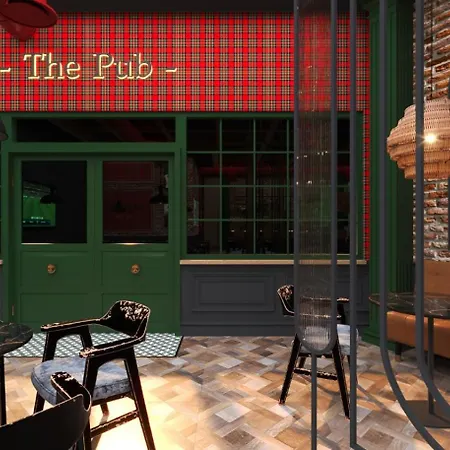 Almaris Hotel apartamentowy 3*