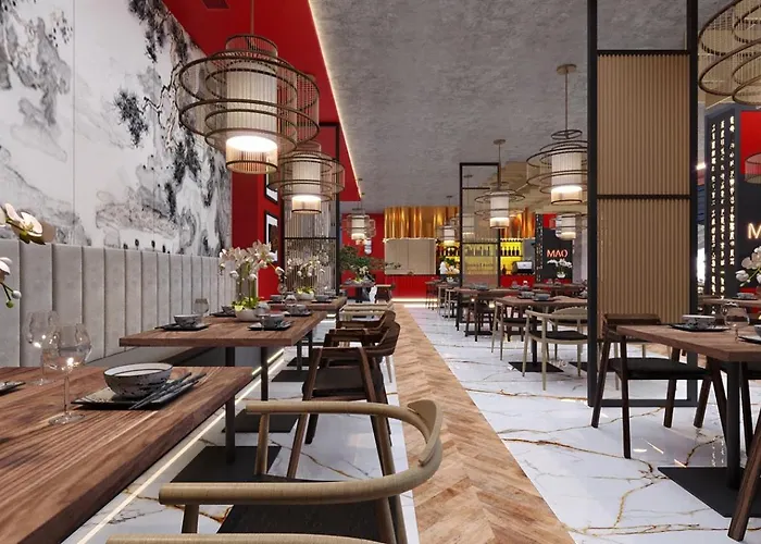 Almaris Appart hôtel 3*