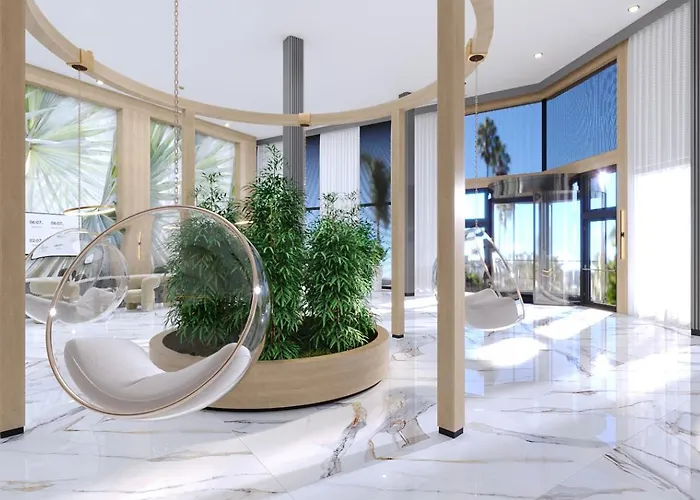 Almaris 3* Аланія