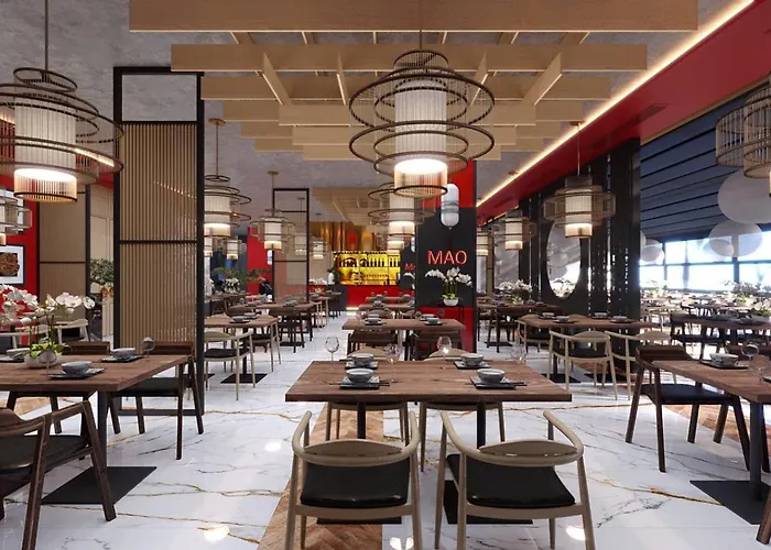 Апарт-готель Almaris 3*