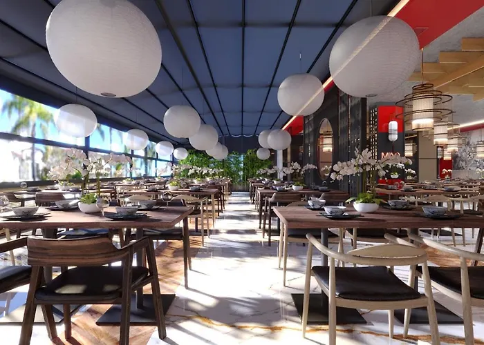 شقة فندقية Almaris